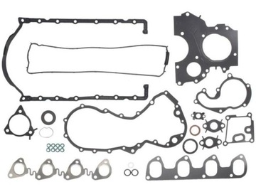 КОМПЛЕКТ ПРОКЛАДОК ДВИГАТЕЛЯ FORD C-MAX I MK1 1.8 07-10