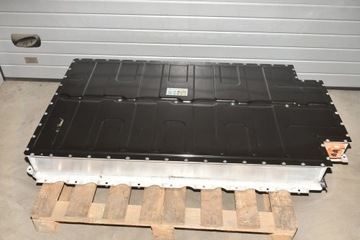 BMW I3 I01 BATTERY БАТАРЕЯ AKUMULATORY 120AH 42.2KWH