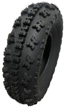 ПОКРЫШКА 4PR ПЕРЕД ПЕРЕДНЯЯ 23X7-10 ДЮЙМОВ QUAD ATV BASHAN LONCIN KINGWAY EAGLE