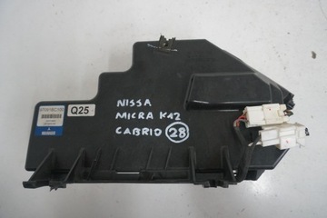 NISSAN MICRA K12 КАБРИОЛЕТ НАСОС КРИШИ 97091BC100