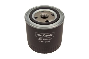 ФИЛЬТР МАСЛА MAXGEAR 26-0503