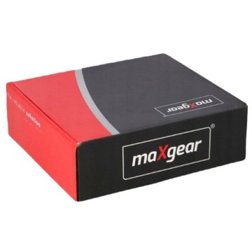 MAXGEAR AC830224 КОНДЕНСАТОР, КОНДИЦИОНЕР