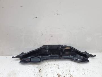 ЖАБО METALOWE MAZDA 2 II DE 07-14 ЄВРОПА