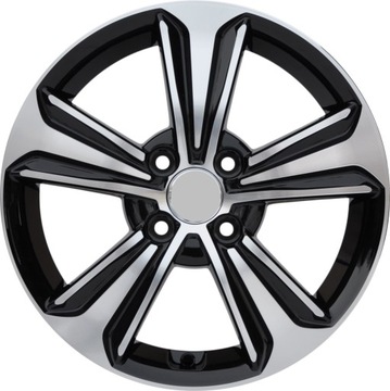 ДИСКИ 16'' MAZDA 121 2 323 323 PROTEGE DEMIO