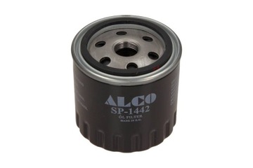 ALCO FILTERS ФИЛЬТР МАСЛА NISSAN NAVARA 3,0DCI RENAULT 1,9/3,0DCI SCENIC 09-