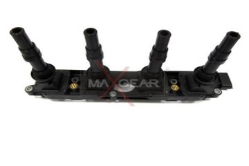 MAXGEAR 13-0030 КАТУШКА ЗАЖИГАНИЯ