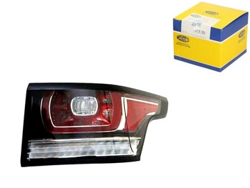 ФАРА (LED/W16W) LAND ROVER RANGE ROVER SPORT MAGN