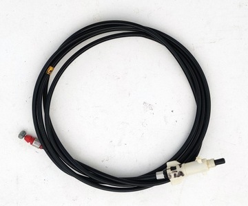 KABEL KLAPPE EINFÜLLSTUTZEN KRAFTSTOFF STARLET P9 96-99 R