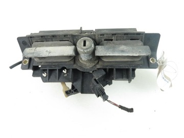 ЗАМОК КРЫШКИ БАГАЖНИКА AUDI A3 (8L1) 4B0827565H