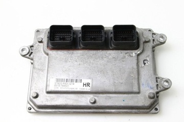 КОМПЬЮТЕР БЛОК УПРАВЛЕНИЯ ECU 37820RSAG14 HONDA CIVIC MK8