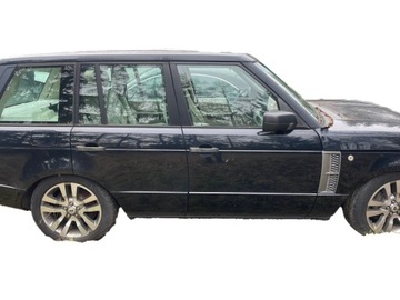 КРЫЛО ЗАД ПРАВАЯ RANGE ROVER III 01-12