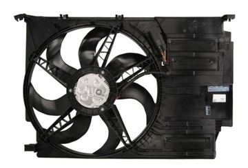 BMW X2 F39 18- VENTILATOR VENTILATOR DES KÜHLERS 2.0 D
