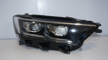 VW POLO 2GA941036H FULL LED (СВІТЛОДІОД) ФАРА ПРАВЕ 