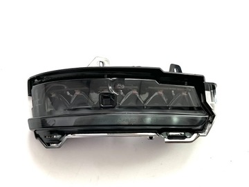 ПОВОРОТНИК ЗЕРКАЛА LAND ROVER EVOQUE DISCOVERY LR048351 OE