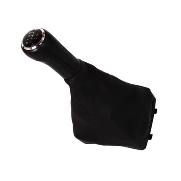 GRIFF STABILISATORS UMSCHALTUNG KÄSTEN GETRIEBE ABDECKUNG VOLKSWAGEN VW POLO IV 2003 2004