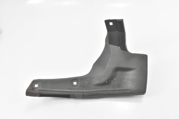 ПОДКРЫЛОК ЗАЩИТА ПРАВАЯ ЗАД ЗАДНЯЯ 52591-47021 TOYOTA PRIUS III XW30