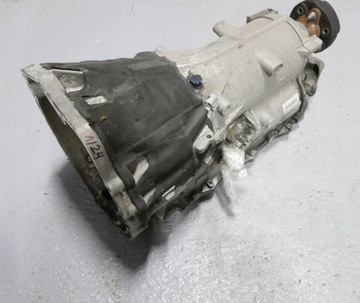 КОРОБКА ПЕРЕДАЧ GEARBOX BMW F20 F12 F13 3.0 N55 N55B30A M135I 8HP-45