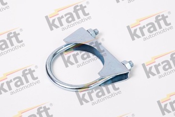 KRAFT AUTOMOTIVE ХОМУТ M8/60MM