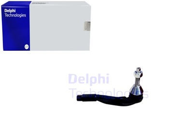 НАКОНЕЧНИК СТАБІЛІЗАТОРА DELPHI TA6415 DELPHI