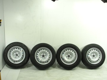 ШЕСТЕРНИ ЛЕТО MERCEDES CITAN MICHELIN ENERGY SAVER 195/65 R15 91T 5X108