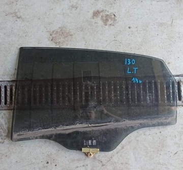 GLAS HINTEN ZURÜCK LINKE HYUNDAI I30 II 2012-