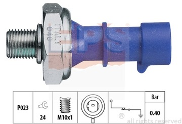ДАТЧИК ДАВЛЕНИЯ МАСЛА OPEL ADAM 12- AGILA 01-