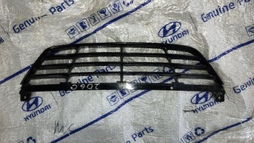 HYUNDAI IX35 РЕШЕТКА БАМПЕРА РЕШЁТКА ПЕРЕД 9-15R 86550-2Y000