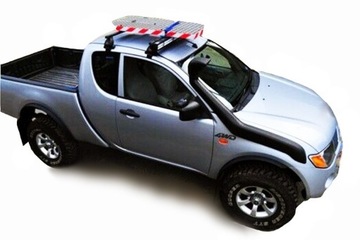 Snorkel Mitsubishi L200 (06-09) / Pajero Sport