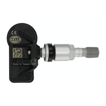 ДАТЧИК ДАВЛЕНИЯ W КОЛЕСА TPMS AUDI A6, A8 6PP 358 139-001 HELLA HELLA ДАТЧИК