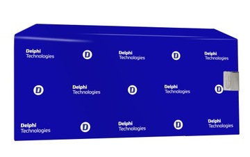 КАТУШКА ЗАЖИГАНИЯ / ГРУППА КОТУШЕК DELPHI CE20047-12B1