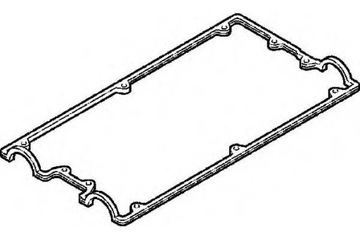 ELRING 920.452 УПЛОТНИТЕЛЬ КРЫШКИ ZAW.