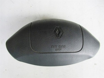 ПОДУШКА ВОЗДУШНАЯ AIRBAG RENAULT SCENIC I 96-99R