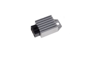 REGLER DER SPANNUNG GY6 4T