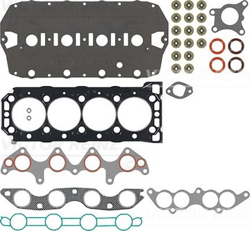 КОМПЛЕКТ ПРОКЛАДОК ROVER 1,4 02-34835-04