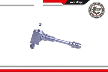 ESEN SKV КАТУШКА ЗАЖИГАНИЯ NISSAN 224488H314 0986JG1213