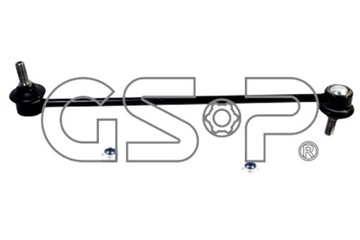 GSP СОЕДИНИТЕЛЬ СТАБИЛИЗАТОРА ПЕРЕДНИЙ L=P
