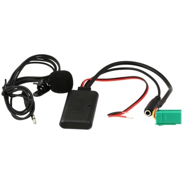 АДАПТЕР МОДУЛЬ BLUETOOTH MIKROFON CLIO III MEGANE 2