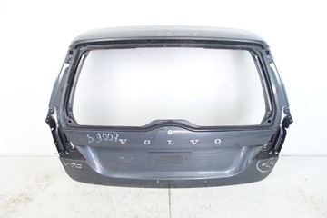 КРЫШКА БАГАЖНИКА ЗАД VOLVO V70 III 2007- 30674837