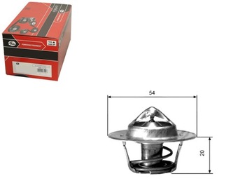 ТЕРМОСТАТ TH00191G6/GTS GATES