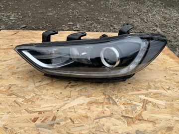 ФАРА LED (СВЕТОДИОД ) HYUNDAI ELANTRA VI 92101-F2 92101-F2100