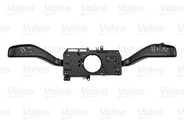 ПЕРЕКЛЮЧАТЕЛЬ РУЛЕВОЙ КОЛОНКИ РУЛЕВОЙ ORIGINAL PART VALEO 251706