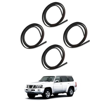 ДЛЯ NISSAN PATROL GQ Y60 GU Y61 Y62 NAVARA D22 D40