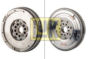 КОЛЕСО ДВУХМАССОВЫЙ VOLVO V40 2,0 D 15- 415082410