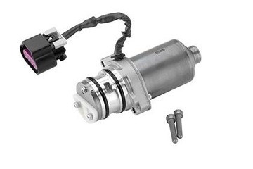 НАСОС, ЗЧЕПЛЕННЯ LAMELOWE BORGWARNER DS120878