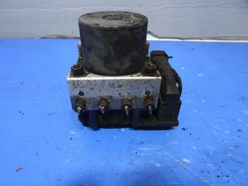 НАСОС ABS SUBARU LEGACY 0265231684