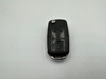 КЛЮЧ КЛЮЧYK ПУЛЬТ VW SEAT SKODA OCTAVIA CADDY PASSAT LEON 1J0959753AG