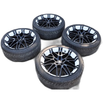 ШЕСТЕРНИ Z ПОКРЫШКАМИ 225/40 R19 AMPERA VOLT OXIGIN