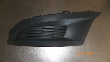 РЕШЕТКА БАМПЕРА VW POLO 6R0853665C