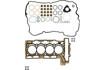 VICTOR REINZ КОМПЛЕКТНЫЙ КОМПЛЕКТ ПРОКЛАДОК ДВИГАТЕЛЯ ВЕРХ CITROEN BERLINGO