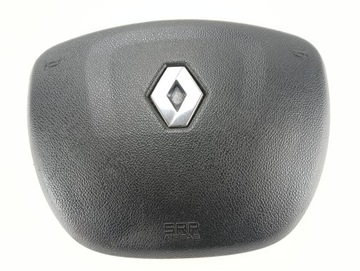 ПОДУШКА AIRBAG ВОДИТЕЛЯ RENAULT LAGUNA III 985100002R